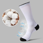 Quick-Drying Sports Socks for Men & Women