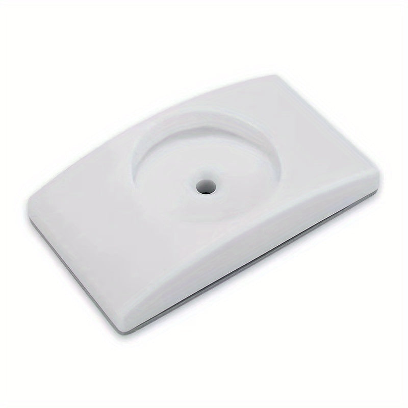 1pc Of Support Components For A Protective Pet Barrier, Featuring Non-slip Pads And Requiring No Drilling For Installation, Dog Gate For Outside, Dog Gate Outdoor, Dog Gate Indoor, Extra Tall Pet