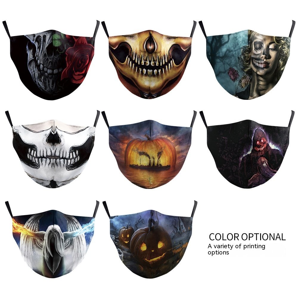 Dustproof Face Mask