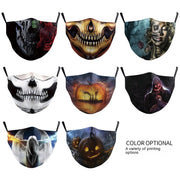 Dustproof Face Mask
