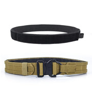 Adjustable Canvas Belt