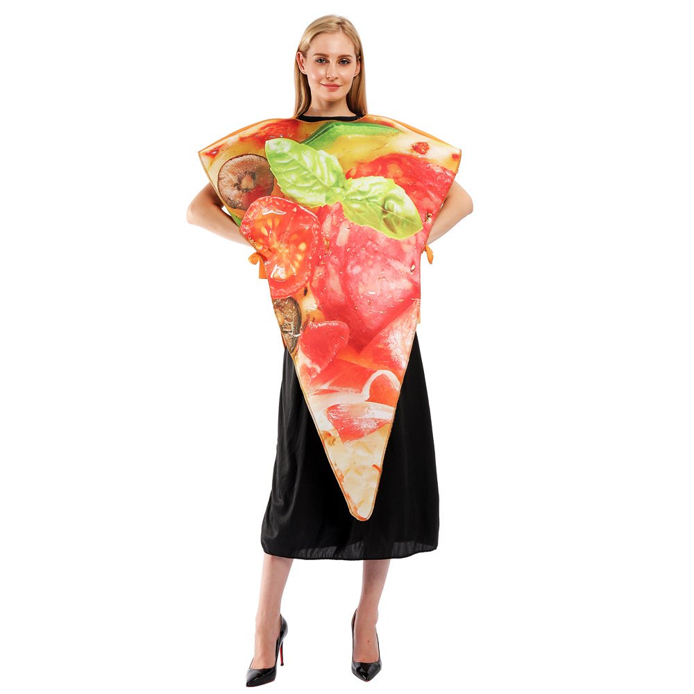 Fun Pizza Costume
