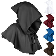 Spooky Death Cloak
