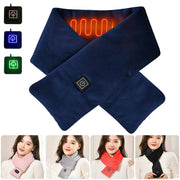Warm Neck Scarf
