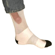 Funny Mid-Calf Socks for Men and Women