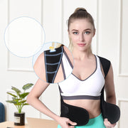 Breathable Orthotics Band