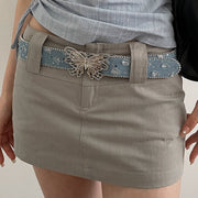 Butterfly Belt