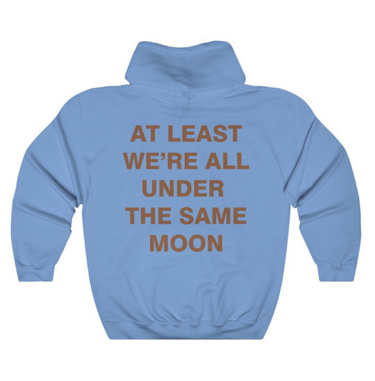 Women's Fashion Printing Casual Sweatshirt