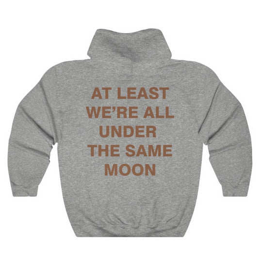 Women's Fashion Printing Casual Sweatshirt