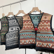 Ethnic Shawl for Women - Spring Summer Style