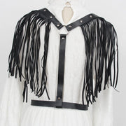 Punk Chic Belt