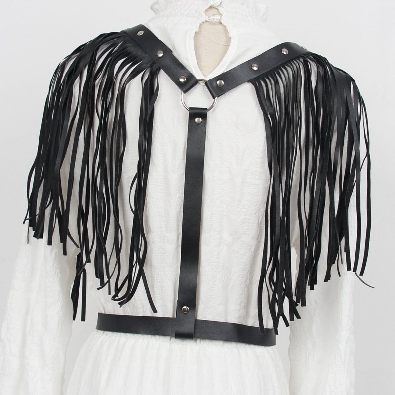 Punk Chic Belt