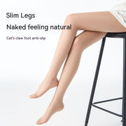 Invisible Shaping Pantyhose for Women
