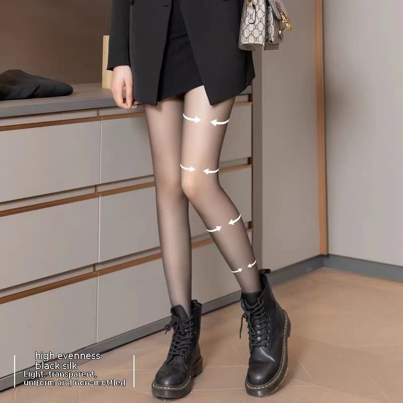 Snag-Resistant Pantyhose