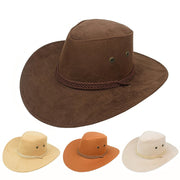 Men's Breathable Outdoor Sun Hat
