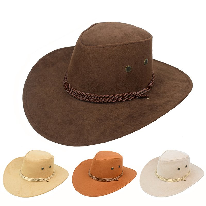Men's Breathable Outdoor Sun Hat