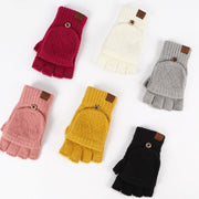 Warm Touch Screen Gloves for Women