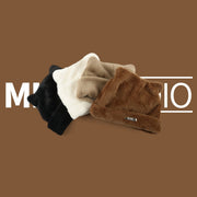 Warm Cat Ears Hat