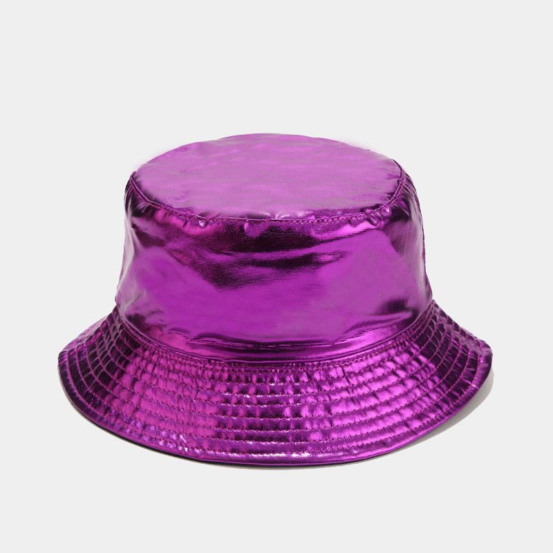 Double-Sided Crush Hat