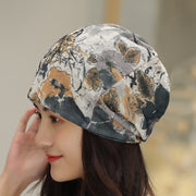 Slim Fit Cap