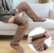 Warm Leg Socks
