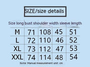 Polyester Fiber Hooded Sweater Students Korean Style Loose Design Couple Coat