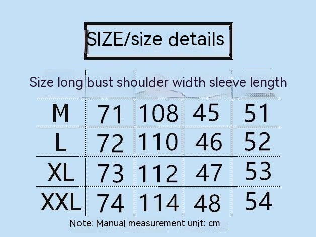 Polyester Fiber Hooded Sweater Students Korean Style Loose Design Couple Coat