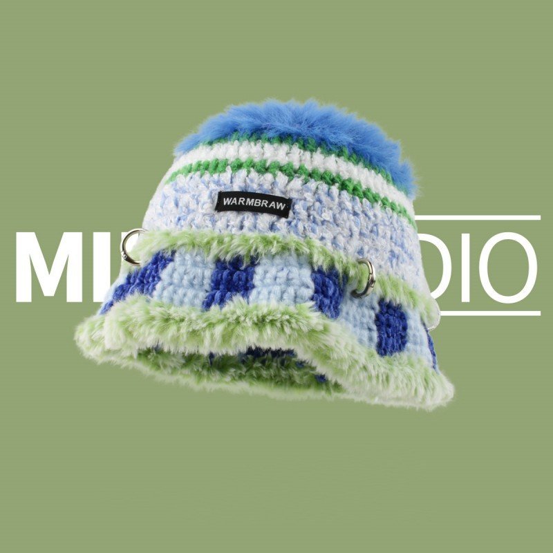 Warm Winter Hat