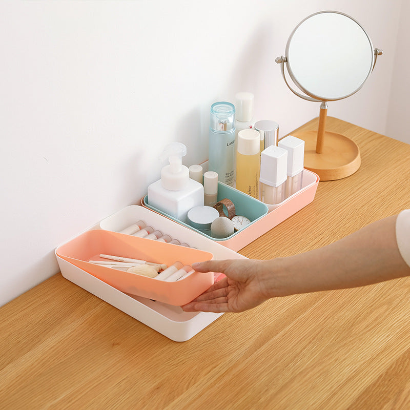 Organize Your Storage Boxes