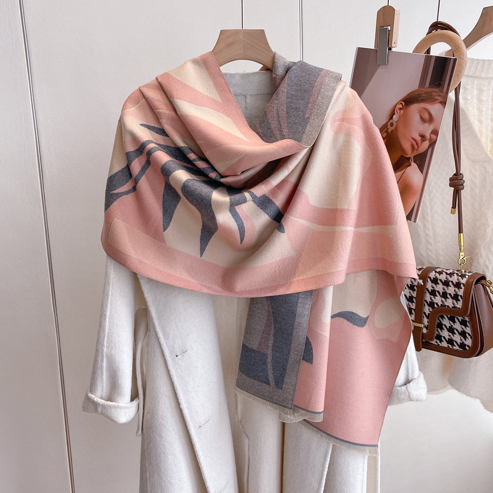 Cozy Winter Scarf