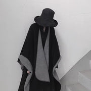 Warm Cashmere Scarf