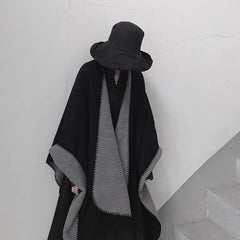 Warm Cashmere Scarf