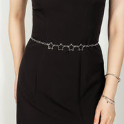 Sexy Star Body Chain Waist Chain for Women and Men