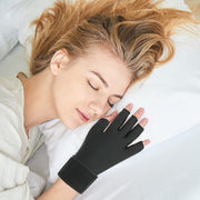 Relieve Pain with Shock Absorption Gloves