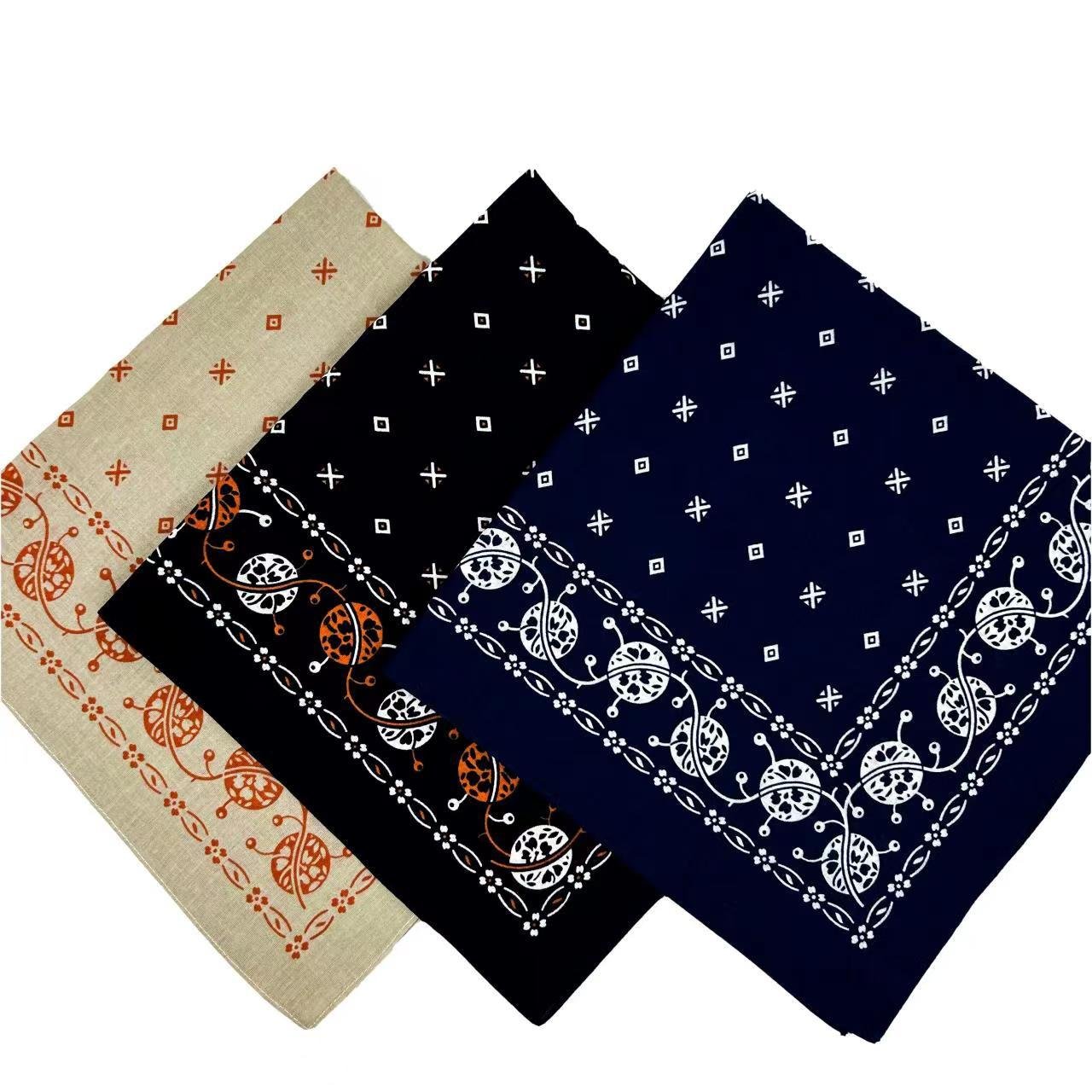 Ride in Style Scarf