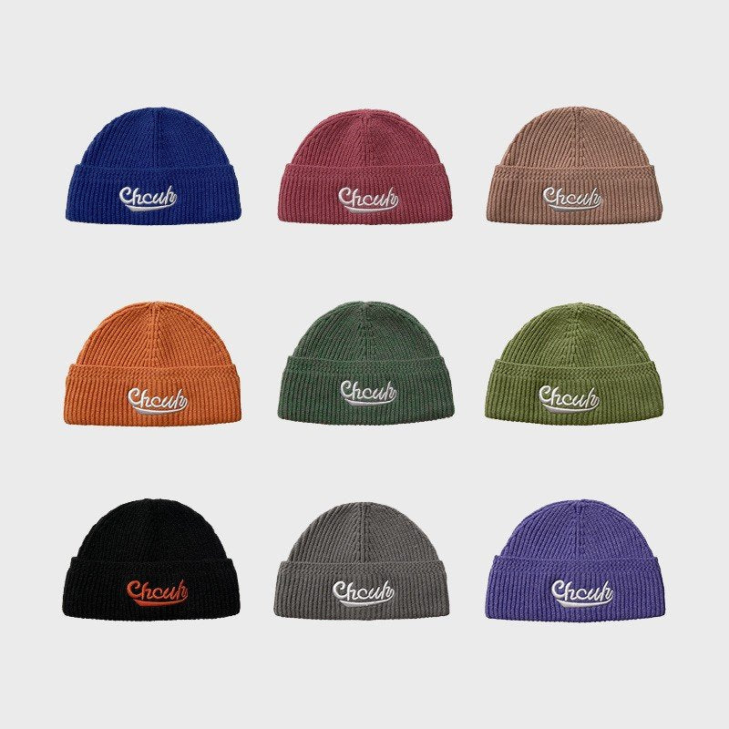 Personalized Knitted Hats for Women
