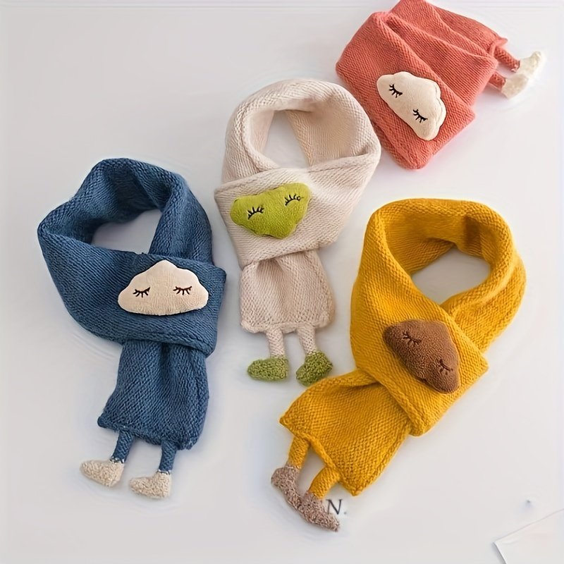 Warm Kids Scarf