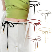 Elegant Waist Belt