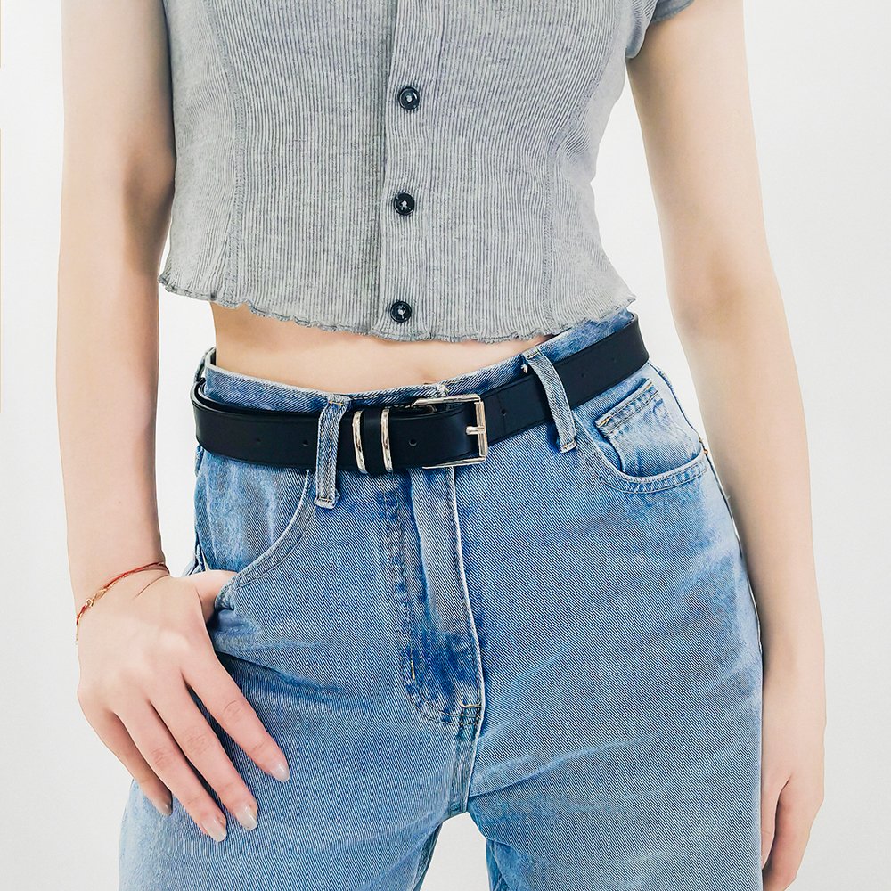 Simple Retro Belt