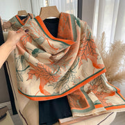 Warm Elegant Scarf