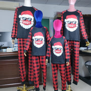 Cozy Christmas Pajamas for Family Fun