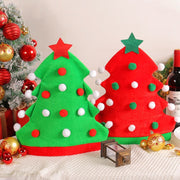 Fun Christmas Elf Hat for Party