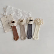 Stylish Heelless Socks for Women