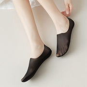 Breathable Women's Mesh Socks for Summer