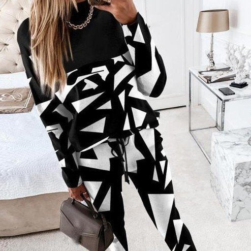Casual Women's Jumpsuits Suit