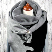 Warm Winter Scarf