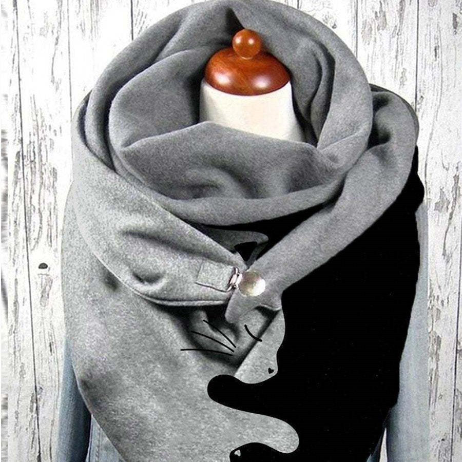 Warm Winter Scarf