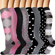Boost Your Runs with Grip & Dry Socks