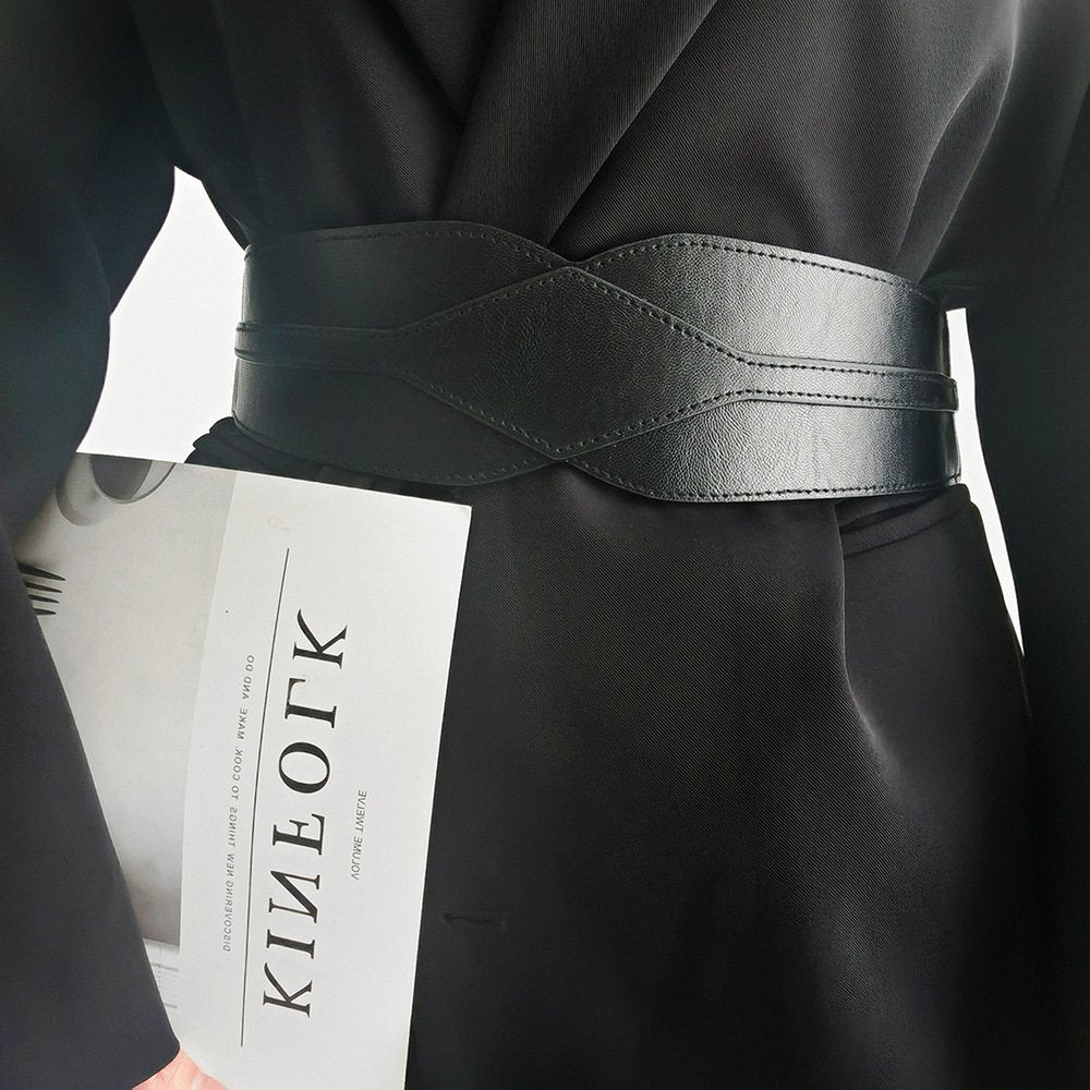 Versatile Waist Belt