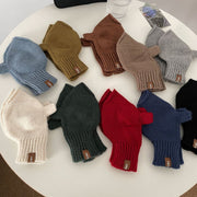 Warm Touch Screen Gloves for Women